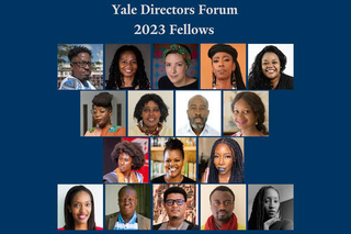 yale directors forum fellows